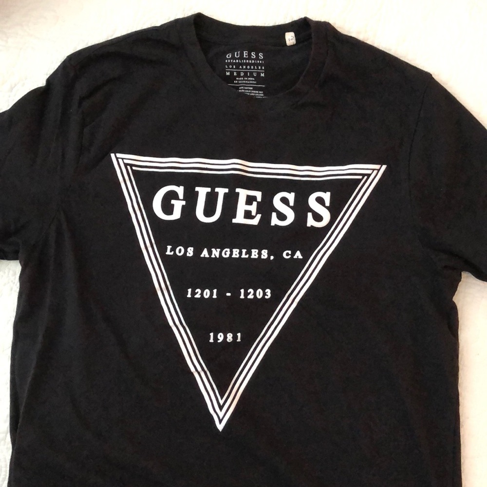 Guess Tee